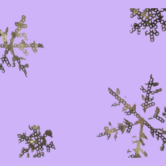 Amazon Plush Christmas Tree Skirt,30" 36" 48" Luxury Thick White Faux Fur Tree - Picture 6 of 7